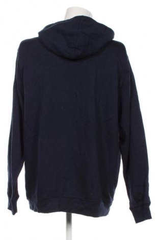 Herren Sweatshirt Old Navy, Größe XXL, Farbe Blau, Preis 28,99 €