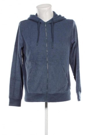 Herren Sweatshirt Old Navy, Größe L, Farbe Blau, Preis 28,99 €