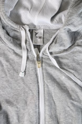 Férfi sweatshirt Old Navy, Méret M, Szín Szürke, Ár 5 799 Ft