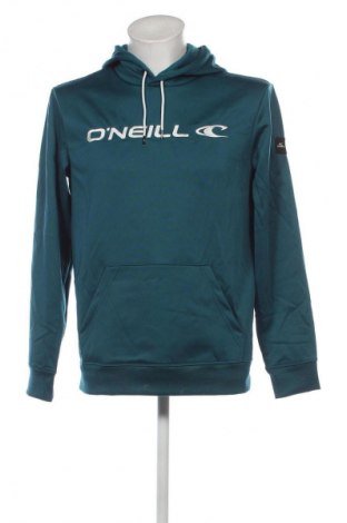 Herren Sweatshirt O'neill, Größe M, Farbe Grün, Preis 36,99 €