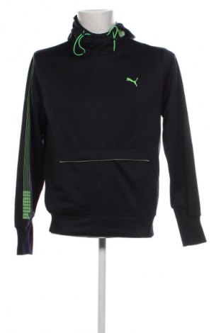 Męska bluza PUMA, Rozmiar S, Kolor Niebieski, Cena 131,99 zł