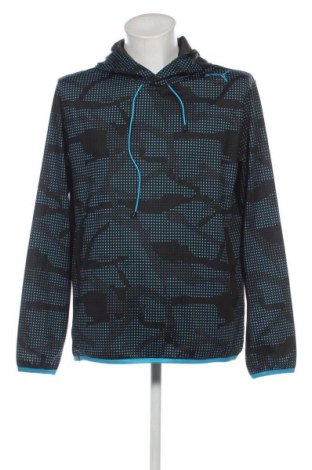 Męska bluza PUMA, Rozmiar L, Kolor Kolorowy, Cena 149,99 zł