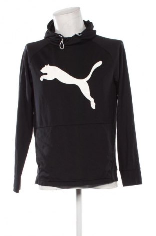 Férfi sweatshirt PUMA, Méret M, Szín Fekete, Ár 13 299 Ft