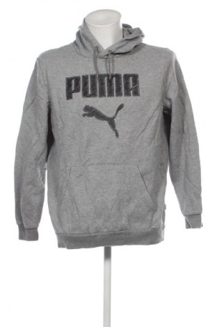 Męska bluza PUMA, Rozmiar L, Kolor Szary, Cena 131,99 zł