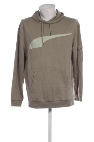 Férfi sweatshirt PUMA, Méret L, Szín Zöld, Ár 12 599 Ft