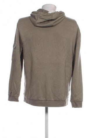 Herren Sweatshirt PUMA, Größe L, Farbe Grün, Preis € 34,99