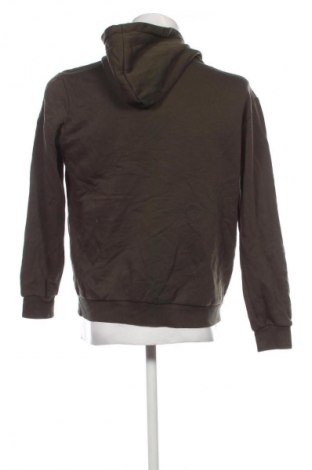 Herren Sweatshirt PUMA, Größe M, Farbe Grün, Preis € 32,99