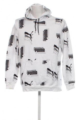 Hanorac de bărbați PUMA, Mărime L, Culoare Multicolor, Preț 180,99 Lei