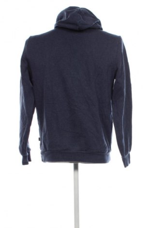 Herren Sweatshirt PUMA, Größe M, Farbe Blau, Preis 38,49 €