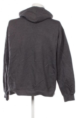 Herren Sweatshirt Port & Company, Größe XL, Farbe Grau, Preis 27,49 €