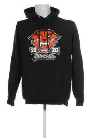 Herren Sweatshirt Port & Company, Größe XL, Farbe Schwarz, Preis € 12,99