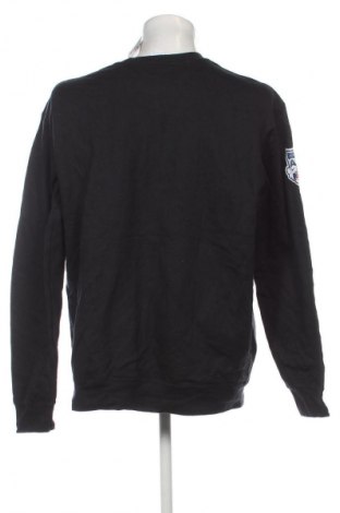 Herren Sweatshirt Port & Company, Größe XL, Farbe Schwarz, Preis € 13,99