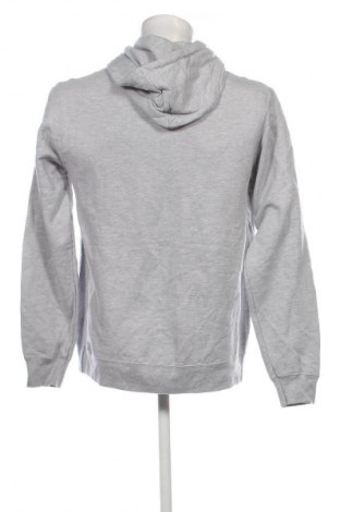 Herren Sweatshirt Port & Company, Größe M, Farbe Grau, Preis 13,99 €