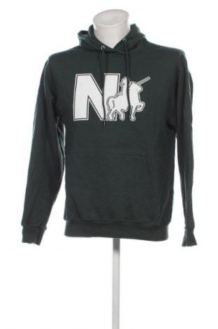 Herren Sweatshirt Port & Company, Größe M, Farbe Grün, Preis € 13,99