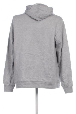 Herren Sweatshirt Port And Company, Größe XL, Farbe Grau, Preis € 27,49