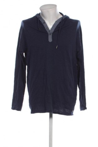 Herren Sweatshirt Produkt by Jack & Jones, Größe XXL, Farbe Blau, Preis € 9,99