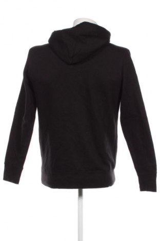 Herren Sweatshirt Pull&Bear, Größe S, Farbe Schwarz, Preis 13,99 €