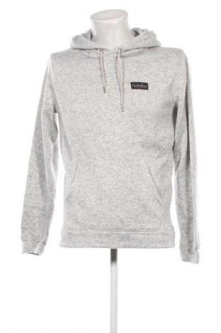 Męska bluza Quiksilver, Rozmiar S, Kolor Szary, Cena 72,99 zł