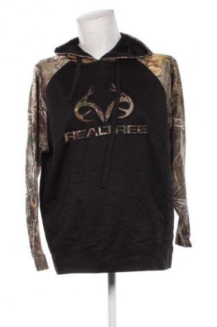 Herren Sweatshirt Realtree, Größe L, Farbe Mehrfarbig, Preis € 13,99