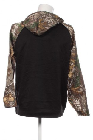 Herren Sweatshirt Realtree, Größe L, Farbe Mehrfarbig, Preis € 13,99