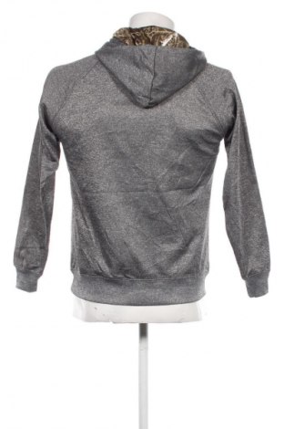 Herren Sweatshirt Realtree, Größe S, Farbe Grau, Preis € 15,49