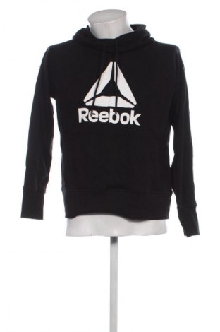 Hanorac de bărbați Reebok, Mărime L, Culoare Negru, Preț 171,99 Lei