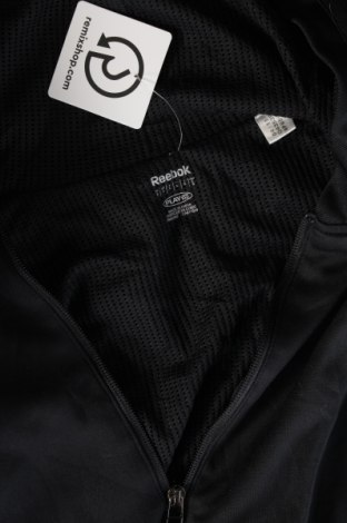 Hanorac de bărbați Reebok, Mărime L, Culoare Negru, Preț 171,99 Lei