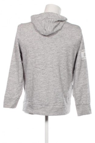 Herren Sweatshirt Reebok, Größe L, Farbe Grau, Preis € 36,99