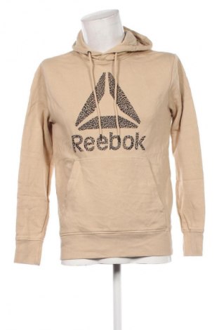 Hanorac de bărbați Reebok, Mărime S, Culoare Bej, Preț 180,99 Lei