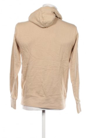 Herren Sweatshirt Reebok, Größe S, Farbe Beige, Preis € 38,49