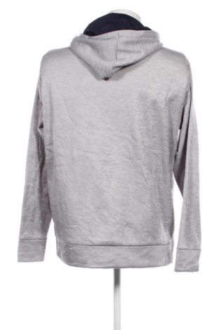 Herren Sweatshirt Reebok, Größe L, Farbe Grau, Preis € 38,49