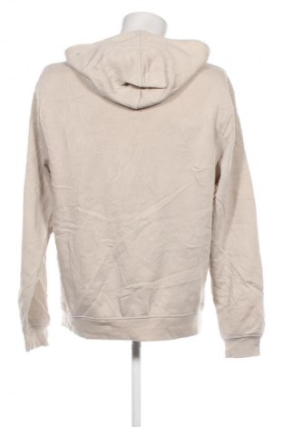 Herren Sweatshirt Rue 21, Größe M, Farbe Beige, Preis 13,99 €