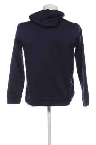 Herren Sweatshirt Russell, Größe S, Farbe Blau, Preis € 14,99