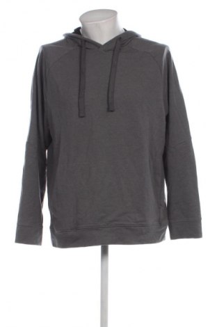 Herren Sweatshirt Russell, Größe L, Farbe Grau, Preis € 13,49