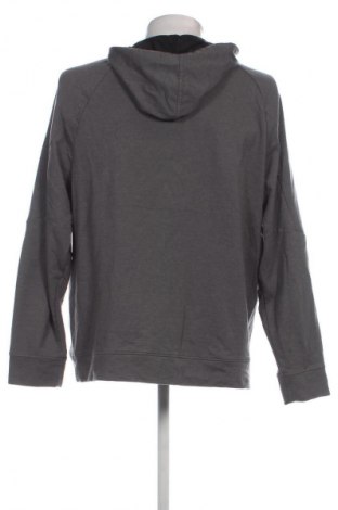 Herren Sweatshirt Russell, Größe L, Farbe Grau, Preis € 13,49