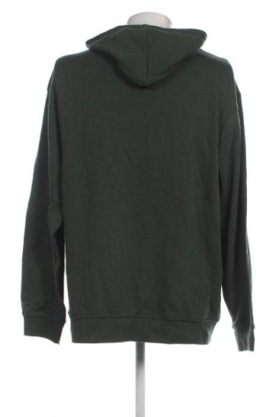 Férfi sweatshirt Russell, Méret XL, Szín Zöld, Ár 4 799 Ft