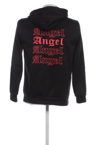 Férfi sweatshirt SHEIN, Méret S, Szín Fekete, Ár 4 999 Ft