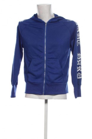 Herren Sweatshirt SHEIN, Größe S, Farbe Blau, Preis € 13,99