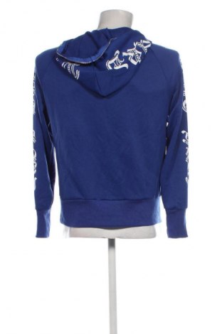 Herren Sweatshirt SHEIN, Größe S, Farbe Blau, Preis € 15,49