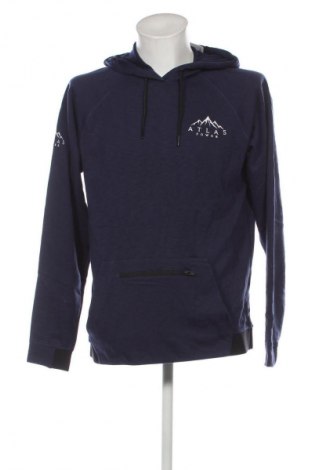 Herren Sweatshirt Sport-Tek, Größe L, Farbe Blau, Preis € 12,99