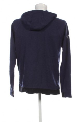 Herren Sweatshirt Sport-Tek, Größe L, Farbe Blau, Preis € 12,99