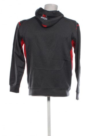 Herren Sweatshirt Sport-Tek, Größe M, Farbe Grau, Preis 27,49 €