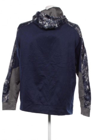 Herren Sweatshirt Sport-Tek, Größe XL, Farbe Blau, Preis 13,99 €