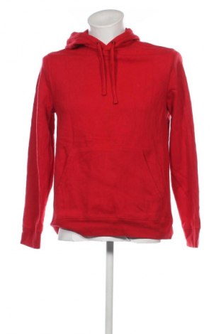 Herren Sweatshirt Tek Gear, Größe M, Farbe Rot, Preis € 27,49