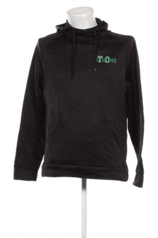 Herren Sweatshirt Tek Gear, Größe M, Farbe Schwarz, Preis € 15,49