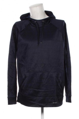 Herren Sweatshirt Tek Gear, Größe XL, Farbe Blau, Preis € 13,99