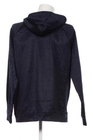 Herren Sweatshirt Tek Gear, Größe XL, Farbe Blau, Preis € 15,49