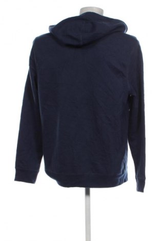 Herren Sweatshirt Tek Gear, Größe L, Farbe Blau, Preis € 11,49