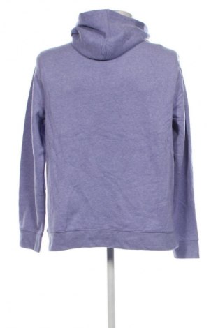 Herren Sweatshirt Tek Gear, Größe XL, Farbe Lila, Preis 15,49 €