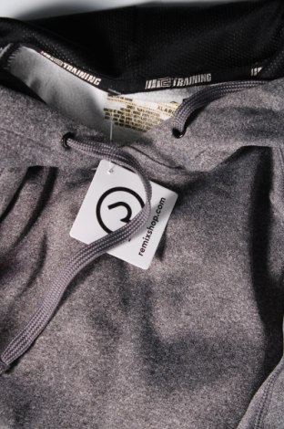 Herren Sweatshirt Tek Gear, Größe XL, Farbe Grau, Preis 15,49 €